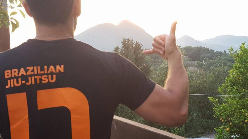 BJJ Friends Friendly advice and useful tips on Brazilian JiuJitsu